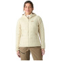 Kurtka damska Helly Hansen W Lifaloft Hooded Insulator