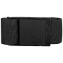 Pasek Salewa Rainbow Belt czarny Black
