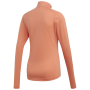Koszulka damska Adidas W TraceRo 1/2LS