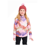 Bluza dziecięca Reima Northern Grey Pink
