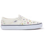 Buty damskie Vans Wm Asher biały PRESSED FLORAL Classic White