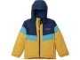 Dziecięcy softshell