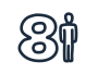 Ośmioosobowe