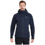 Kurtka męska Montane Phase Lite Jacket