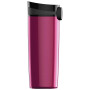 Kubek termiczny Sigg Miracle 0,47 l różowy