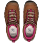 Damskie buty trekkingowe Keen Targhee Iv Mid Wp Women