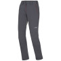 Spodnie damskie Direct Alpine Sierra Lady czarny  anthracite
