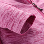 Bluza dziecięca Alpine Pro Detto Bloom