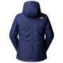 Kurtka zimowa damska The North Face W Quest Insulated Jacket - Eu