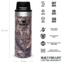 Kubek termiczny Stanley Classic series 470 ml