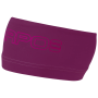 Opaska Karpos Alagna Headband różowy/fioletowy Boysenberry/Pink