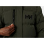 Kurtka zimowa damska Helly Hansen W Adore Puffy Parka
