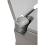 Przenośna toaleta Bo-Camp Toilet Flush