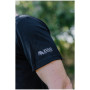 Koszulka męska Zulu Merino Fire 160 Short Comfy