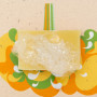 Żel pod prysznic Shower Blocks Solid Shower Gel EO Range - Sweet Orange & Bergamot