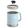 Kubek termiczny Thermos Icon Desk Mug 0,4l