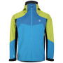 Kurtka męska Dare 2b Cornice Jacket niebieski WvRd/DpWt/Gr