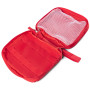 Pusta apteczka pierwszej pomocy Zulu First Aid L