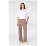 Damskie spodnie dresowe Champion Straight Hem Pants W