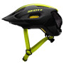 Kask rowerowy Scott Supra Plus