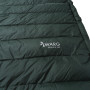 Puchowy quilt Warg Sirius Q 300