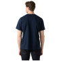 Koszulka męska Helly Hansen Core Graphic T 2.0