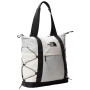 Torba The North Face Borealis Tote biały/czarny