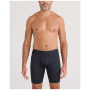 Męskie bokserki Saxx Quest Quick-Dry Mesh Long Boxer Brf Fly