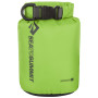Worek Sea to Summit Lightweight Dry Sack 1l zielony AppleGreen