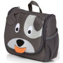 Dziecięca kosmetyczka Affenzahn Washbag Dog David