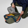 Torba podróżna Salewa Discovery Duffle S