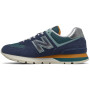 Buty męskie New Balance ML574DHL