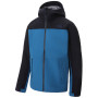Kurtka męska The North Face Dryzzle Futurelight Jacket niebieski Aviator Navy/Banff Blue