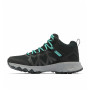 Buty damskie Columbia Peakfreak™ II Mid Outdry™