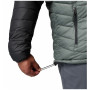 Kurtka męska Columbia Powder Lite™ II Hooded Jacket