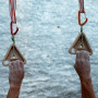 Ścianka wspinaczkowa YY VERTICAL Triangle