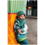 Kurtka dziecięca DucKsday Detachable Fleece Jacket Breeze
