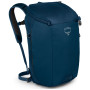 Plecak Osprey Transporter Zip ciemnoniebieski DeepWaterBlue
