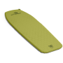 Karimata samopompująca Sea to Summit Camp Self Inflating Mat - Large Tarragon