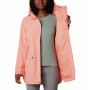 Kurtka damska Columbia Here And There Trench Jacket