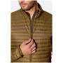 Kurtka męska Rab Microlighter Down Jacket