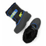 Dziecięce buty zimowe Sorel Snow Commander™ Black
