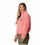 Bluza damska Columbia Helvetia™ II Cropped Half Snap Fleece