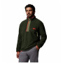 Bluza męska Columbia Helvetia™ II Half Snap Fleece