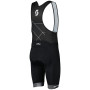Męskie spodenki rowerowe Scott Bibshorts RC Team ++