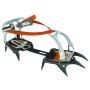 Raki Petzl Irvis FlexLock zarys