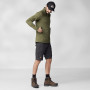 Męska bluza Fjällräven Abisko Lite Fleece Jacket M