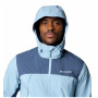 Męska kurtka softshellowa Columbia Boulder Falls™ Jacket