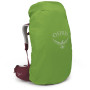 Damski plecak turystyczny Osprey Aura Ag Lt 65