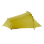 Ultralekki namiot Vaude Ultralight Lizard 2P jasnozielony wild lime